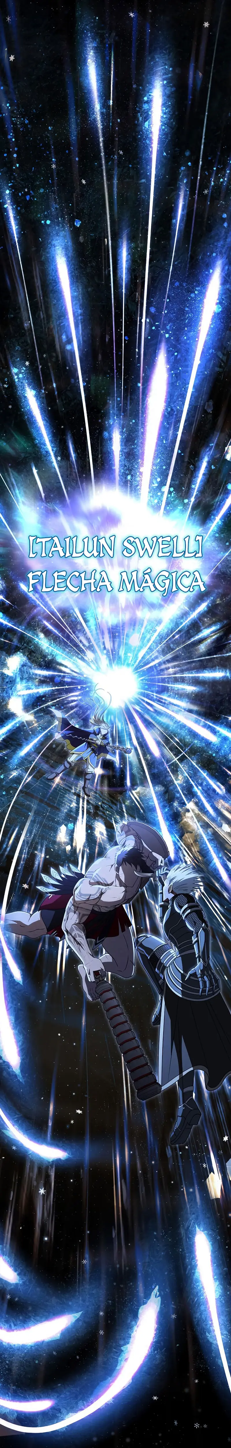 Sobreviviendo al Juego Siendo un Barbaro (Bjorn el bárbaro) Capítulo 95 - Page 55