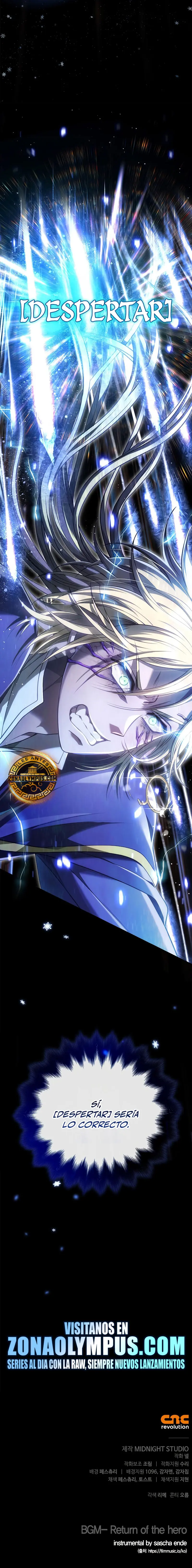 Sobreviviendo al Juego Siendo un Barbaro (Bjorn el bárbaro) Capítulo 95 - Page 56