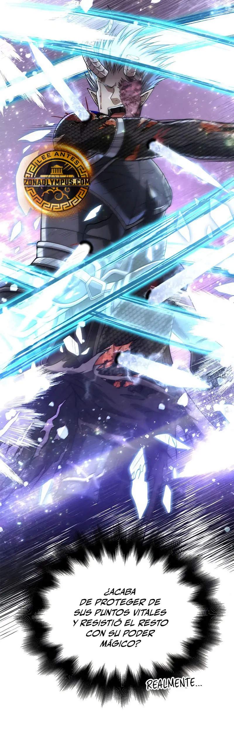 Sobreviviendo al Juego Siendo un Barbaro (Bjorn el bárbaro) Capítulo 96 - Page 13