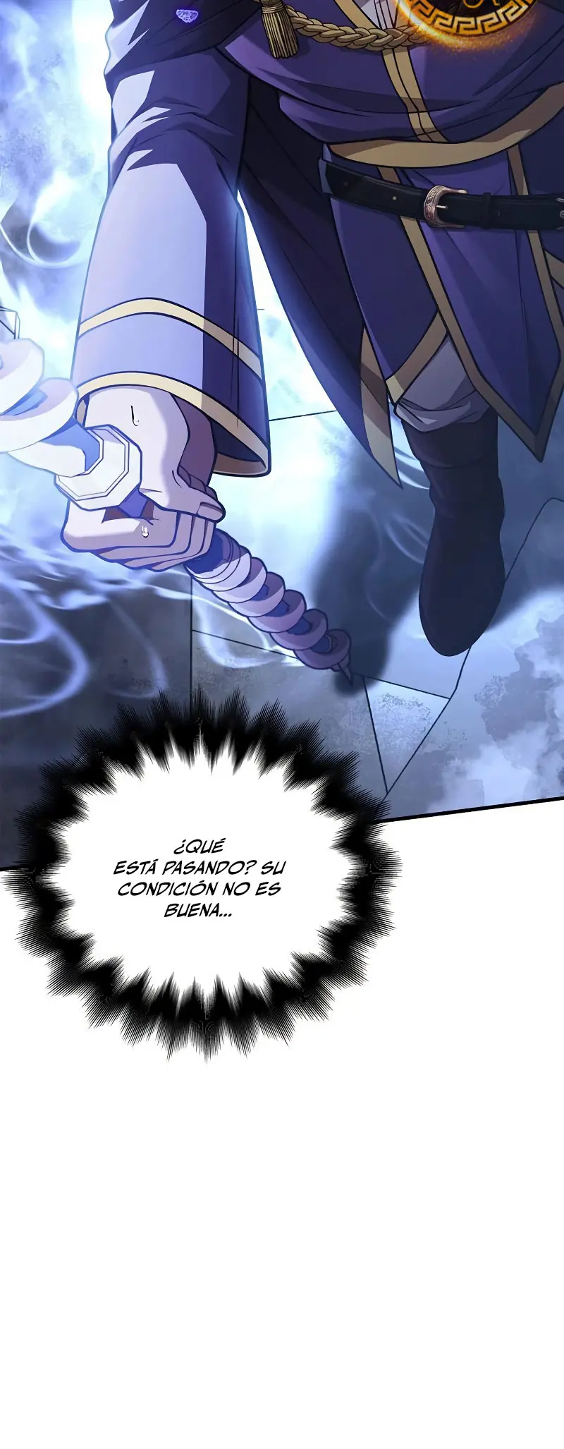 Sobreviviendo al Juego Siendo un Barbaro (Bjorn el bárbaro) Capítulo 96 - Page 19