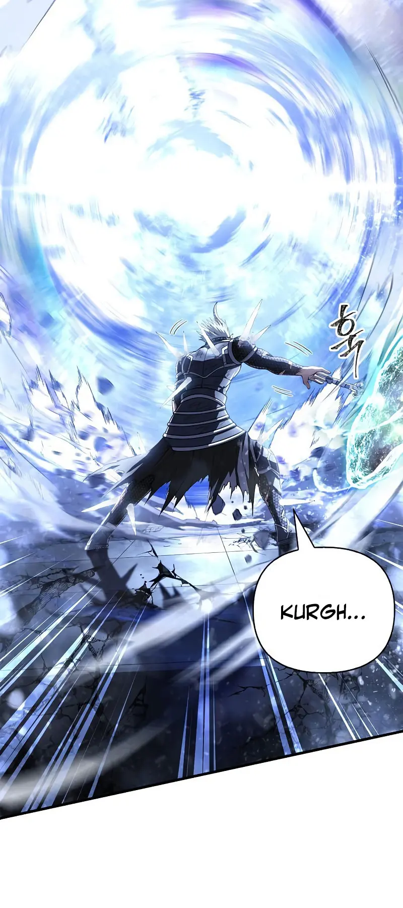 Sobreviviendo al Juego Siendo un Barbaro (Bjorn el bárbaro) Capítulo 96 - Page 23