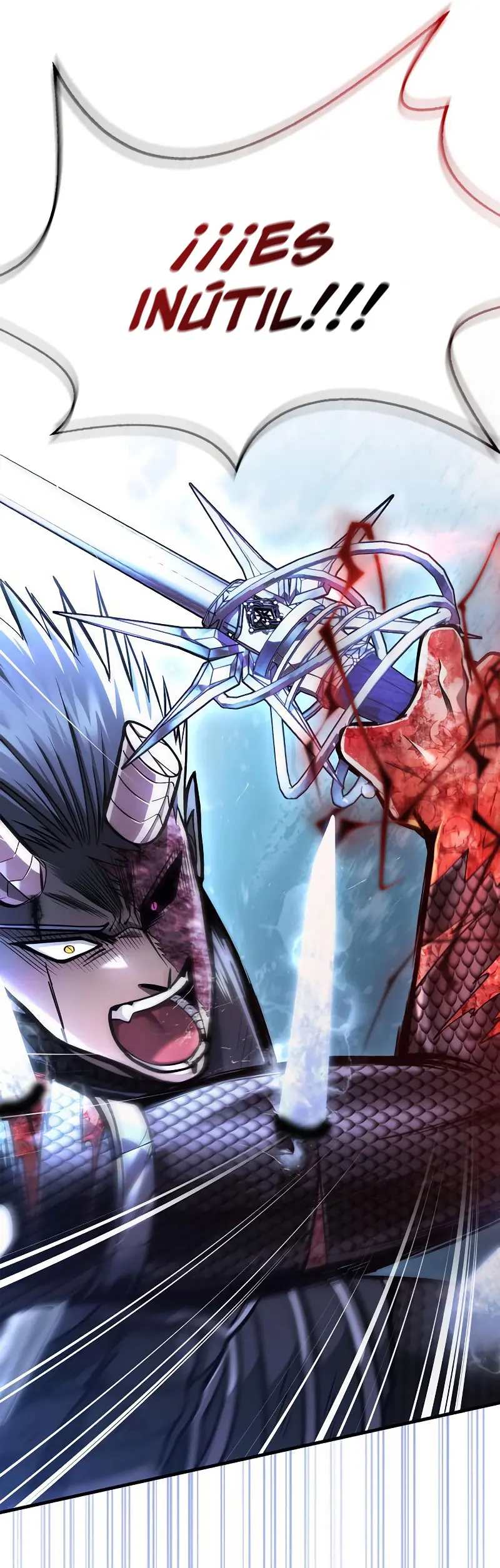 Sobreviviendo al Juego Siendo un Barbaro (Bjorn el bárbaro) Capítulo 96 - Page 26