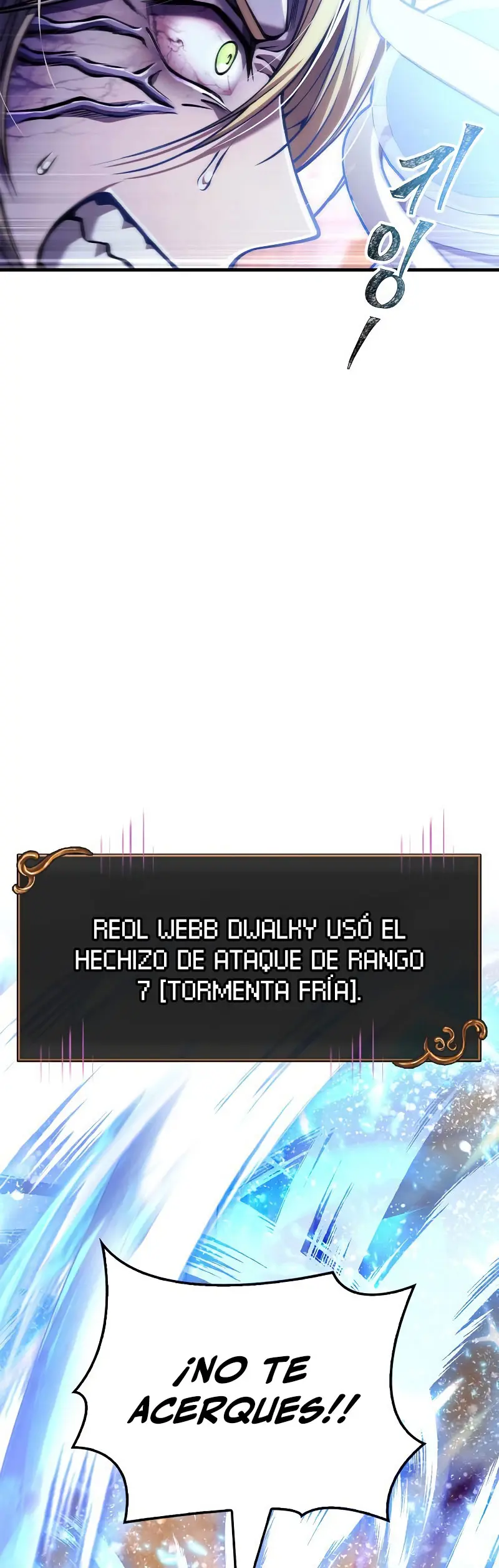 Sobreviviendo al Juego Siendo un Barbaro (Bjorn el bárbaro) Capítulo 96 - Page 30