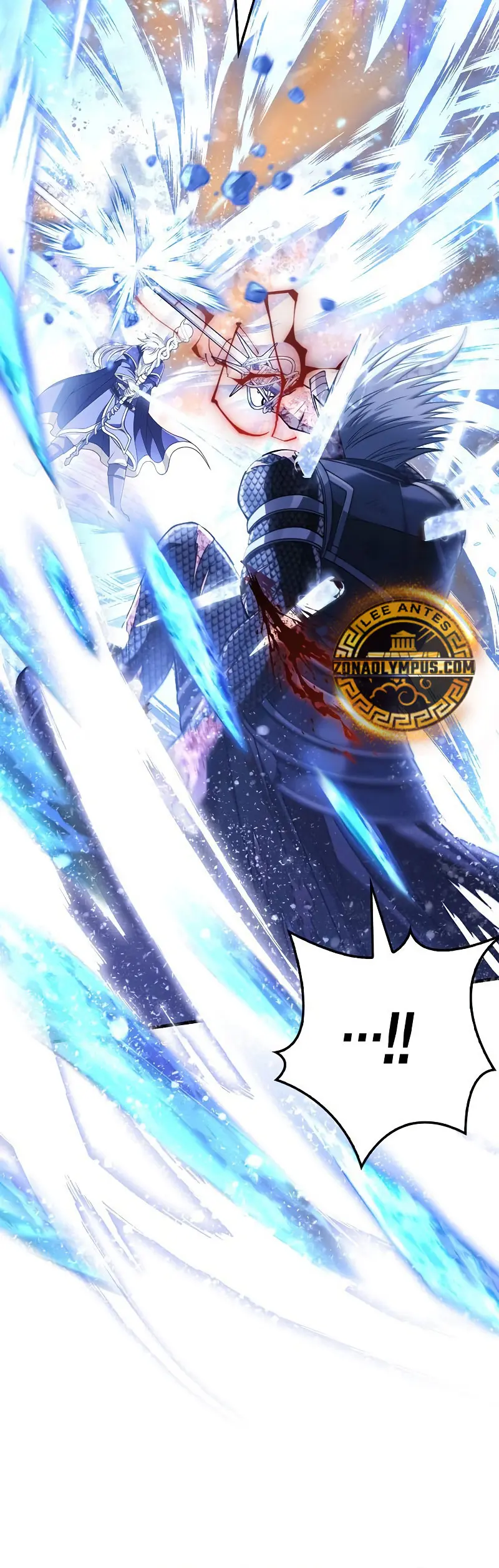 Sobreviviendo al Juego Siendo un Barbaro (Bjorn el bárbaro) Capítulo 96 - Page 31