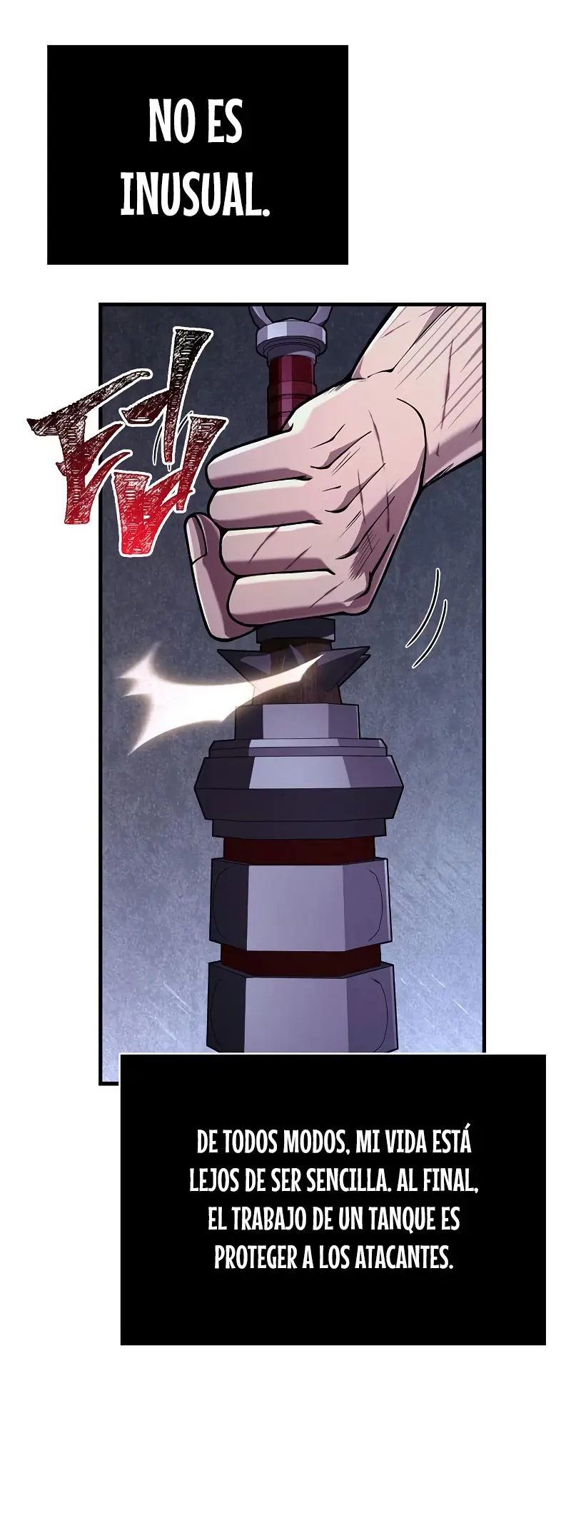 Sobreviviendo al Juego Siendo un Barbaro (Bjorn el bárbaro) Capítulo 96 - Page 34