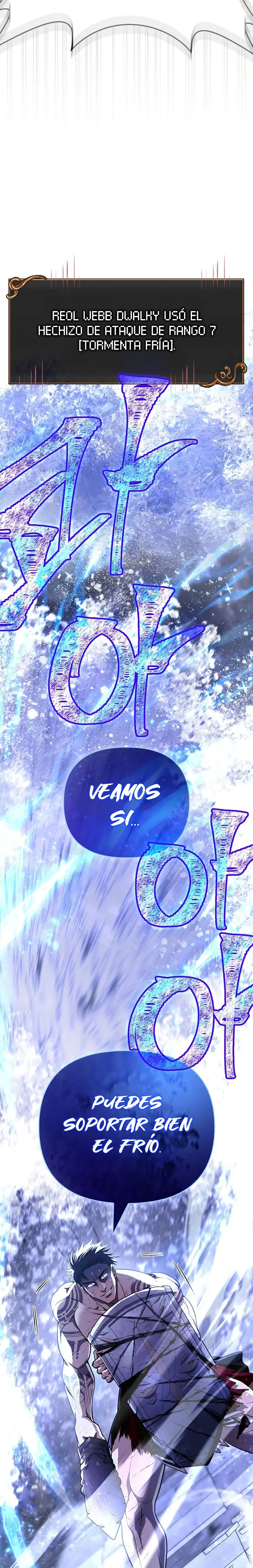 Sobreviviendo al Juego Siendo un Barbaro (Bjorn el bárbaro) Capítulo 96 - Page 48