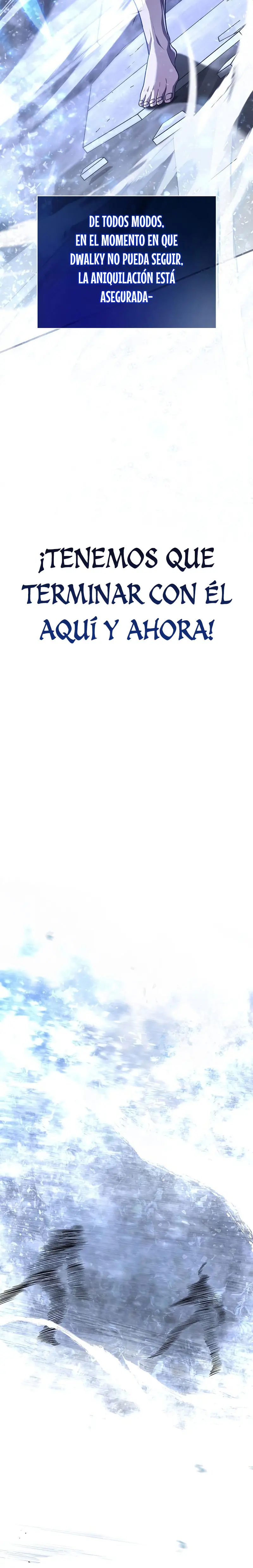 Sobreviviendo al Juego Siendo un Barbaro (Bjorn el bárbaro) Capítulo 96 - Page 49