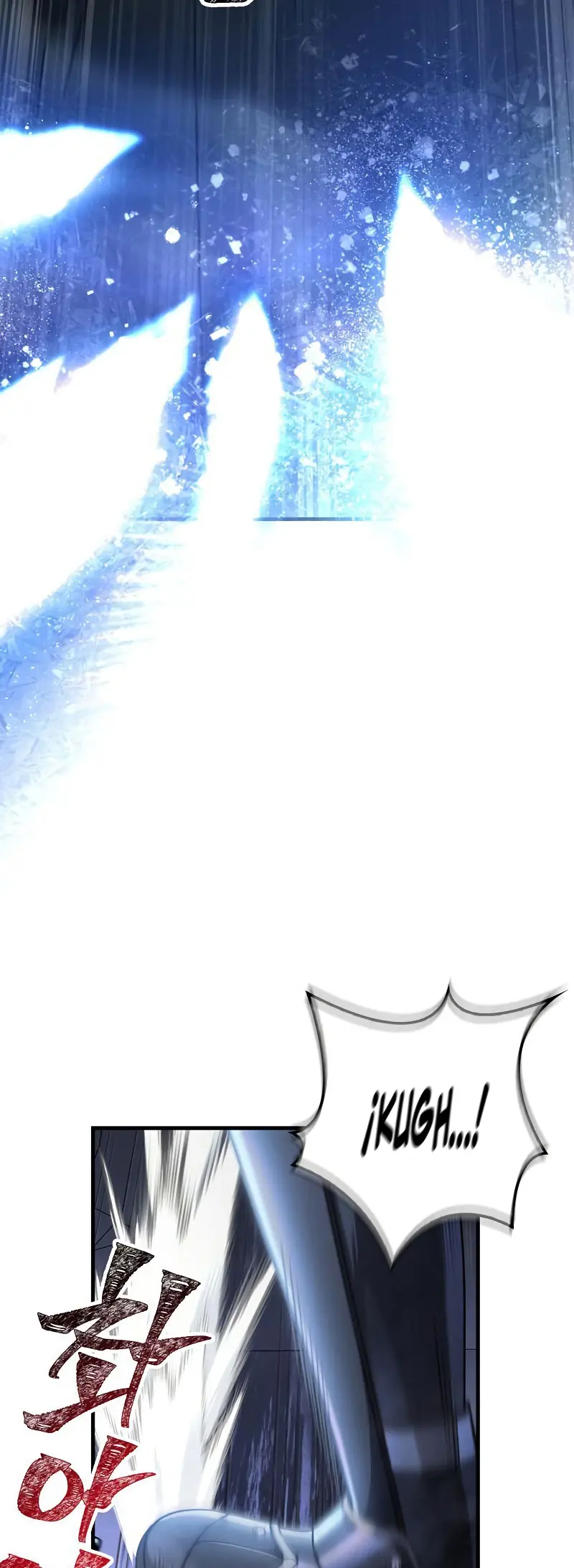 Sobreviviendo al Juego Siendo un Barbaro (Bjorn el bárbaro) Capítulo 96 - Page 5