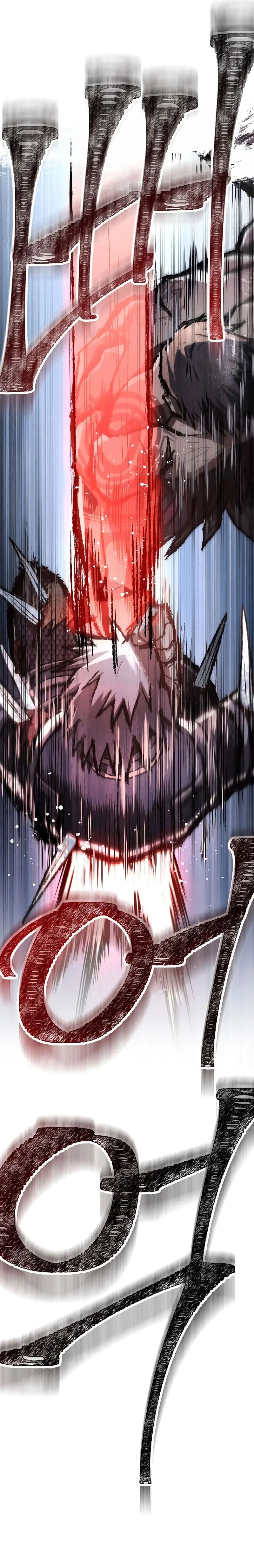 Sobreviviendo al Juego Siendo un Barbaro (Bjorn el bárbaro) Capítulo 96 - Page 53