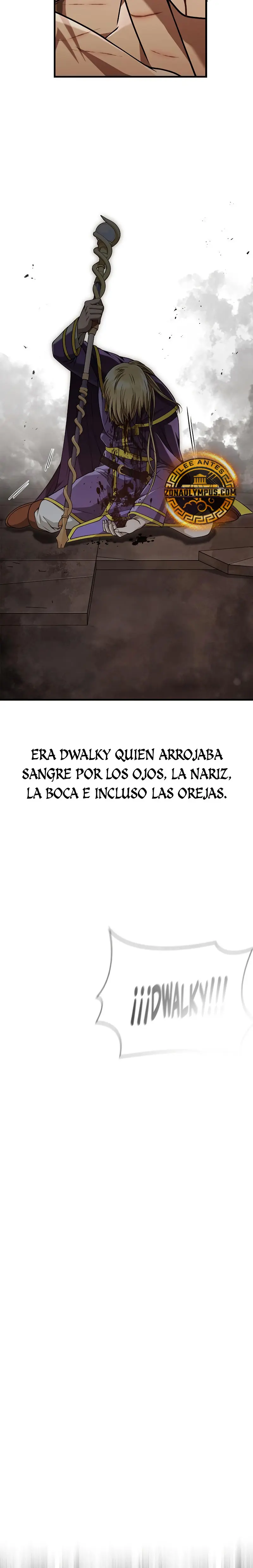 Sobreviviendo al Juego Siendo un Barbaro (Bjorn el bárbaro) Capítulo 96 - Page 57