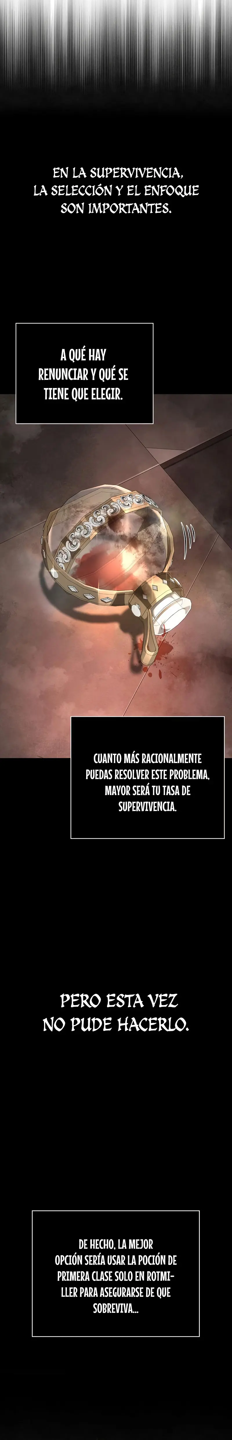 Sobreviviendo al Juego Siendo un Barbaro (Bjorn el bárbaro) Capítulo 96 - Page 58