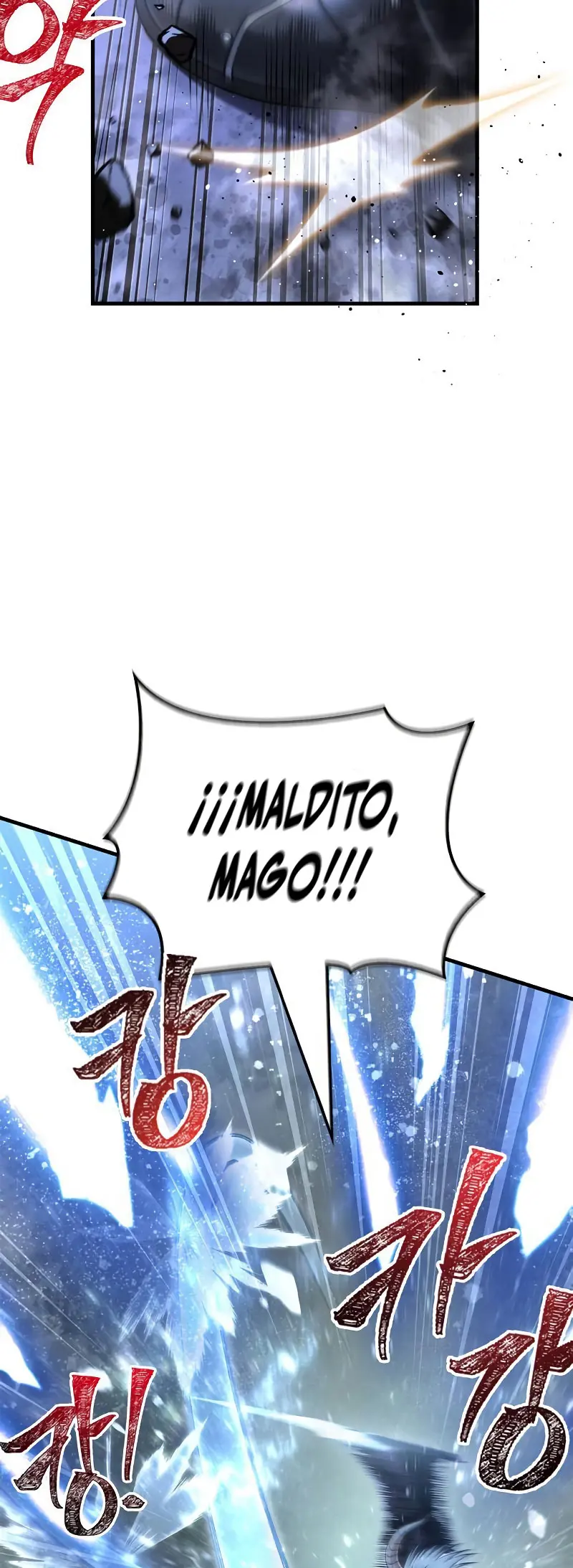 Sobreviviendo al Juego Siendo un Barbaro (Bjorn el bárbaro) Capítulo 96 - Page 6