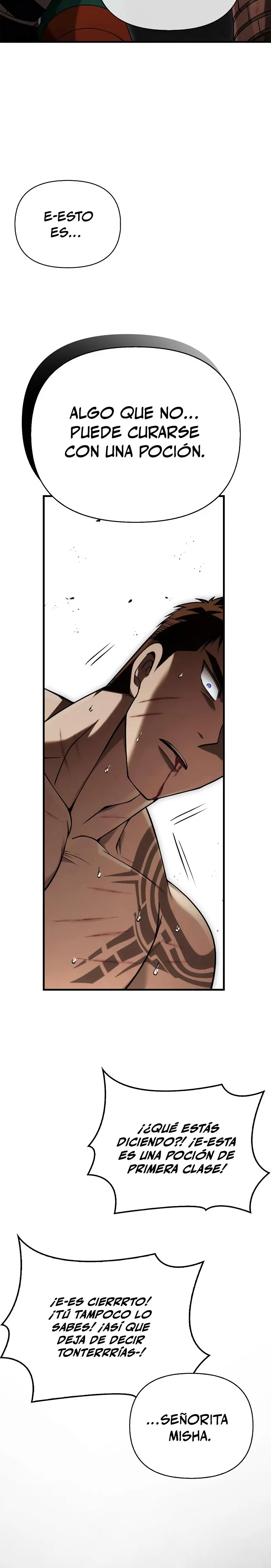 Sobreviviendo al Juego Siendo un Barbaro (Bjorn el bárbaro) Capítulo 96 - Page 64