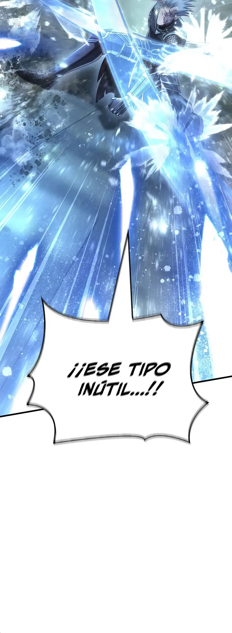 Sobreviviendo al Juego Siendo un Barbaro (Bjorn el bárbaro) Capítulo 96 - Page 7