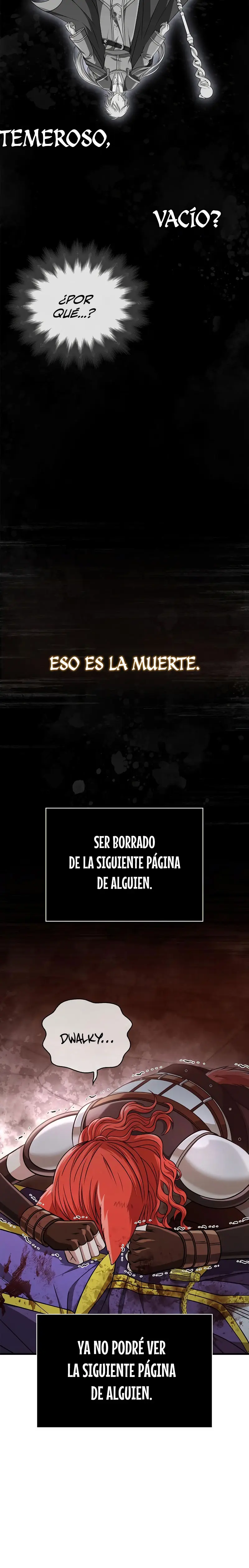 Sobreviviendo al Juego Siendo un Barbaro (Bjorn el bárbaro) Capítulo 96 - Page 72