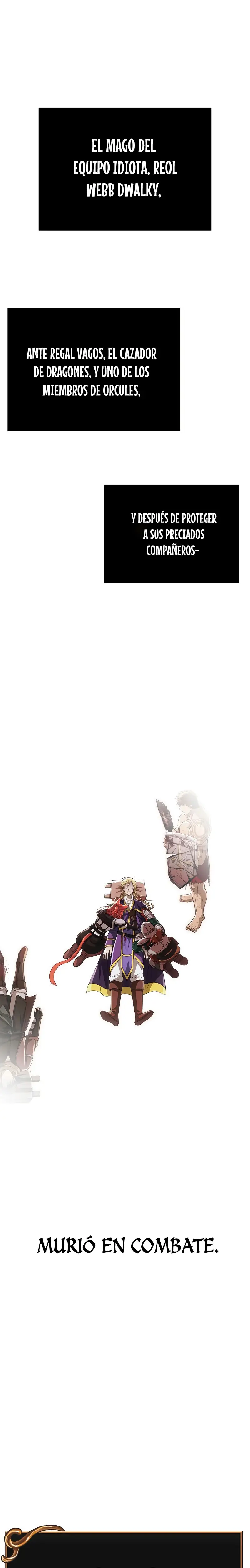 Sobreviviendo al Juego Siendo un Barbaro (Bjorn el bárbaro) Capítulo 96 - Page 78