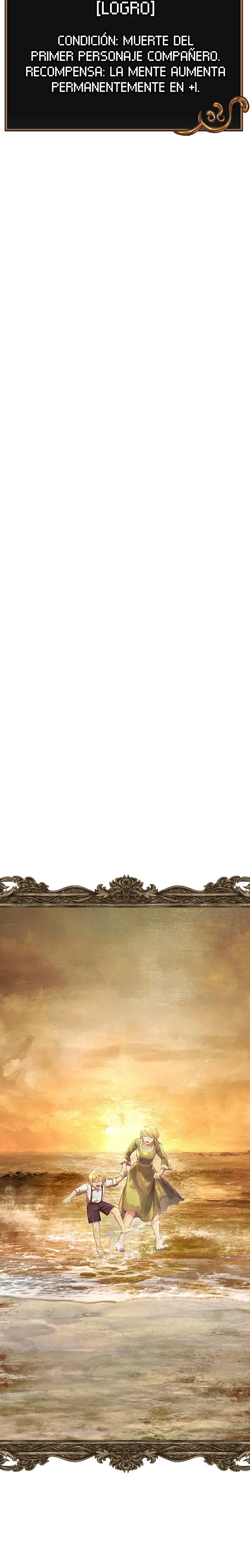 Sobreviviendo al Juego Siendo un Barbaro (Bjorn el bárbaro) Capítulo 96 - Page 79