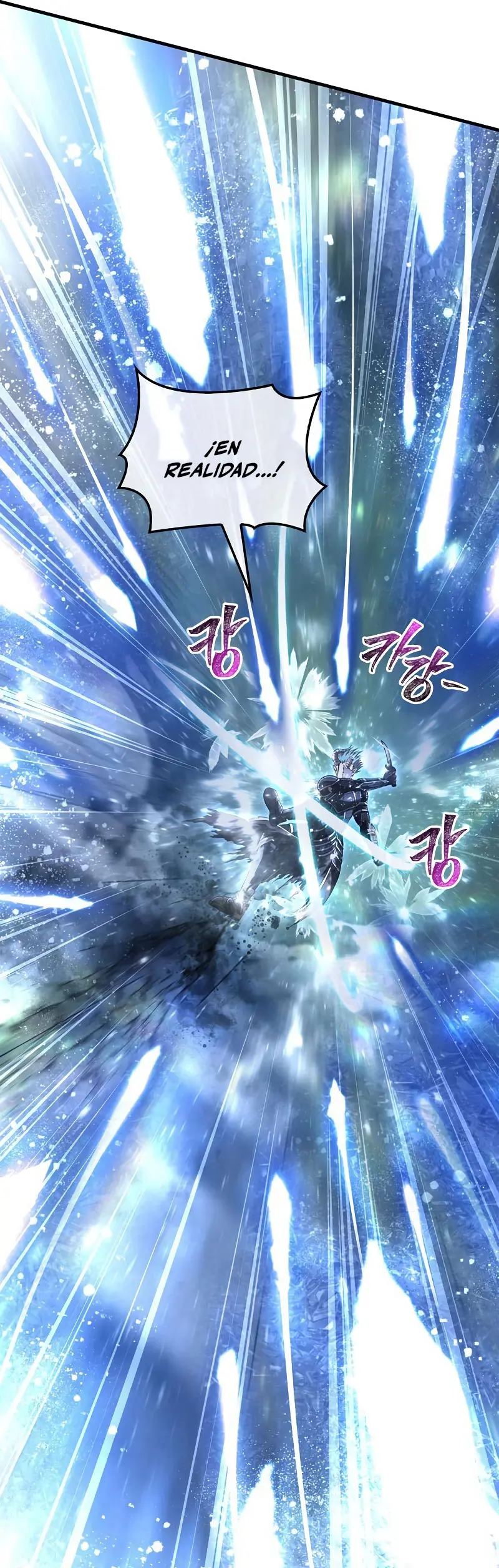 Sobreviviendo al Juego Siendo un Barbaro (Bjorn el bárbaro) Capítulo 96 - Page 8