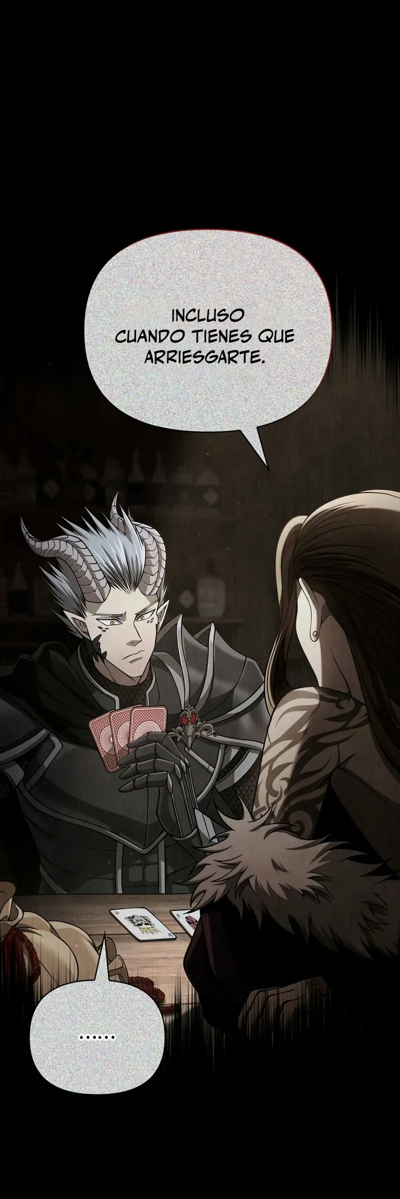 Sobreviviendo al Juego Siendo un Barbaro (Bjorn el bárbaro) Capítulo 97 - Page 15