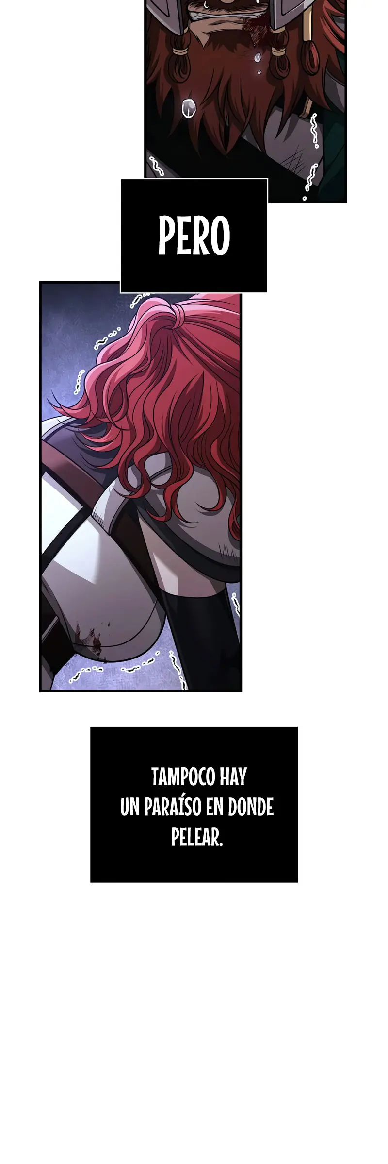 Sobreviviendo al Juego Siendo un Barbaro (Bjorn el bárbaro) Capítulo 97 - Page 19