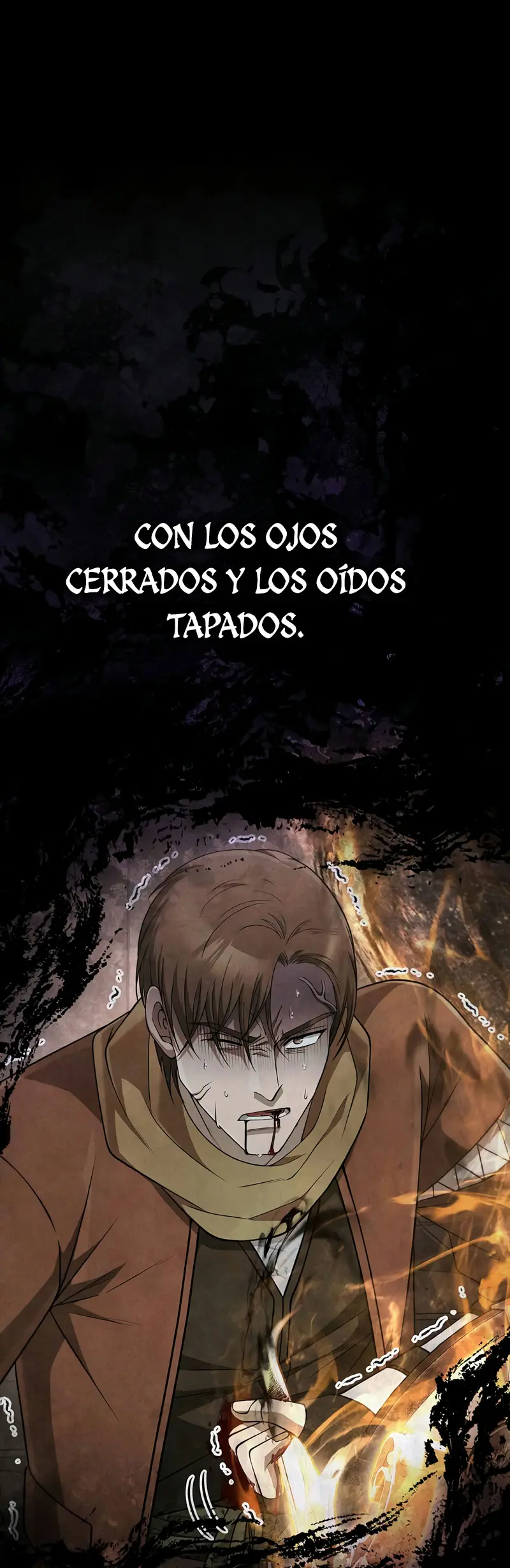 Sobreviviendo al Juego Siendo un Barbaro (Bjorn el bárbaro) Capítulo 97 - Page 2