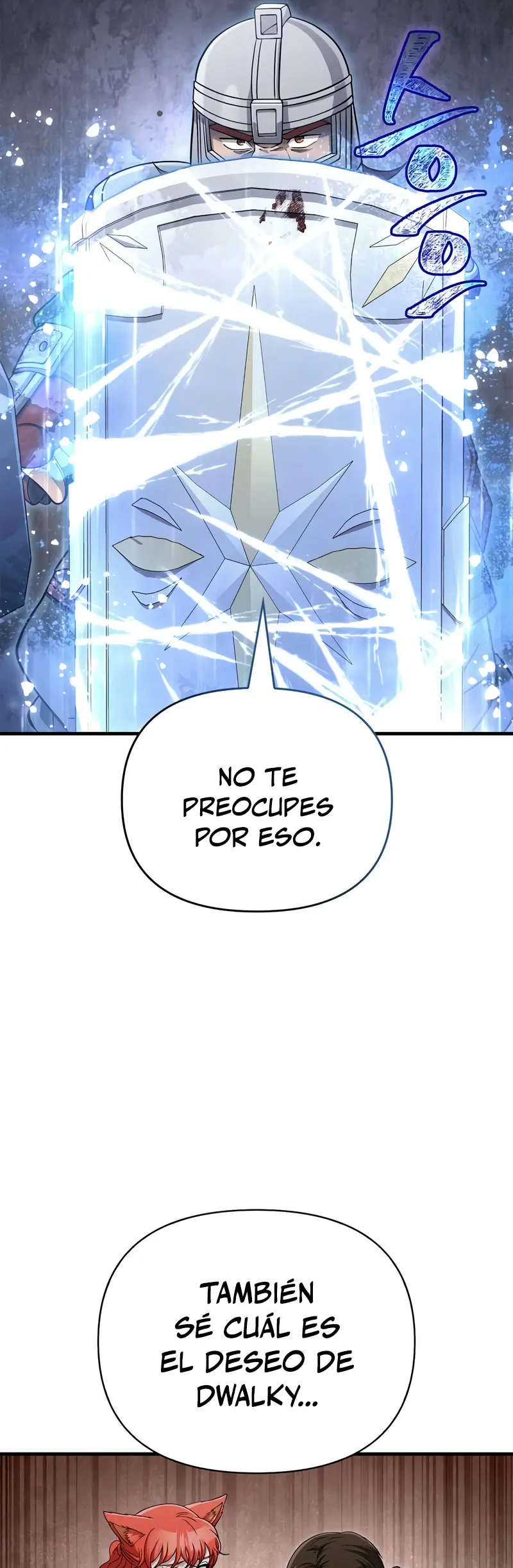 Sobreviviendo al Juego Siendo un Barbaro (Bjorn el bárbaro) Capítulo 97 - Page 26