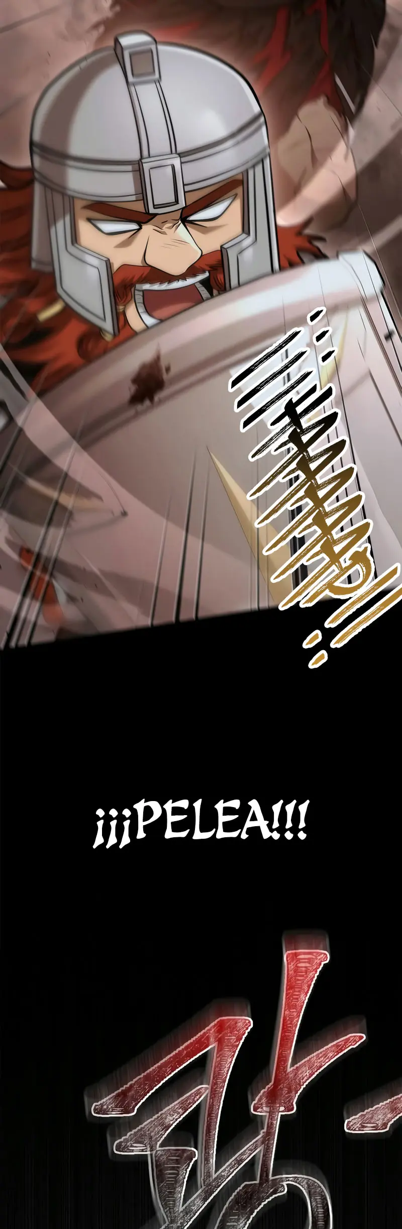 Sobreviviendo al Juego Siendo un Barbaro (Bjorn el bárbaro) Capítulo 97 - Page 29