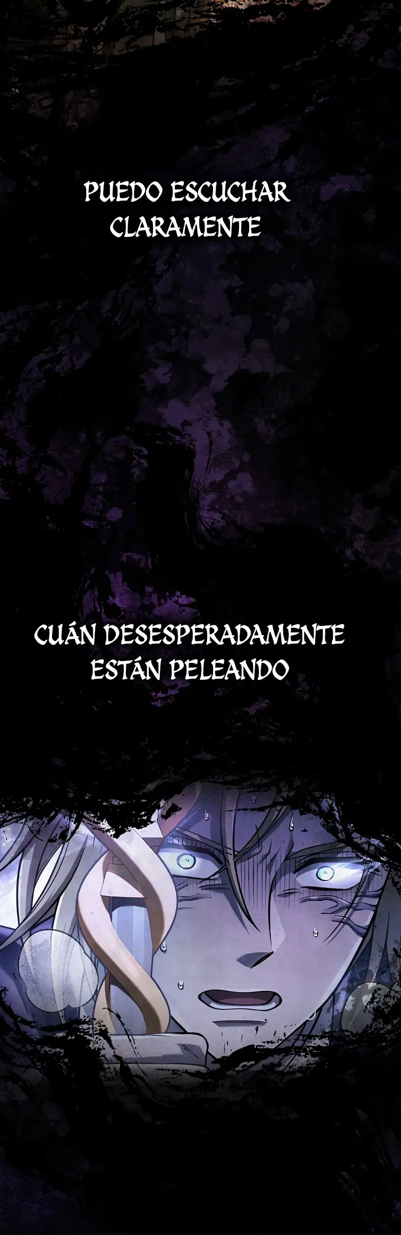 Sobreviviendo al Juego Siendo un Barbaro (Bjorn el bárbaro) Capítulo 97 - Page 3