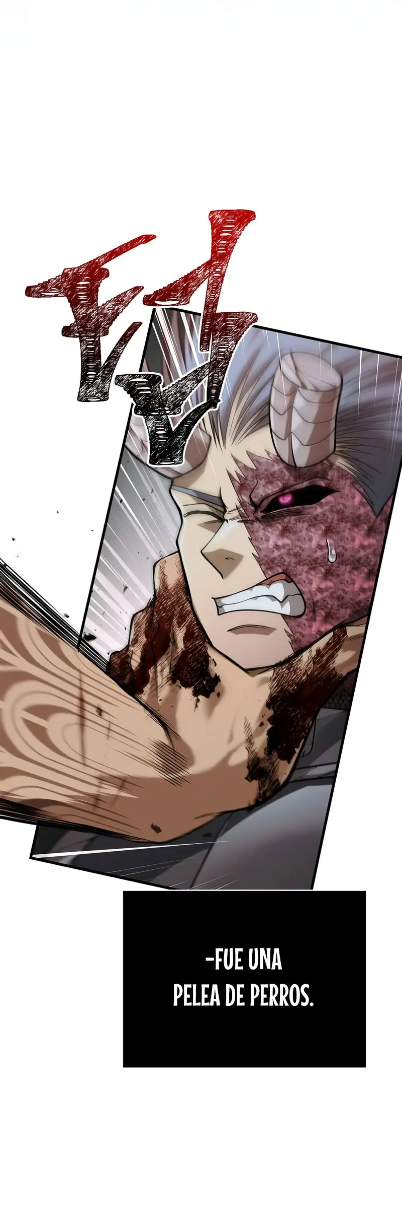 Sobreviviendo al Juego Siendo un Barbaro (Bjorn el bárbaro) Capítulo 97 - Page 31