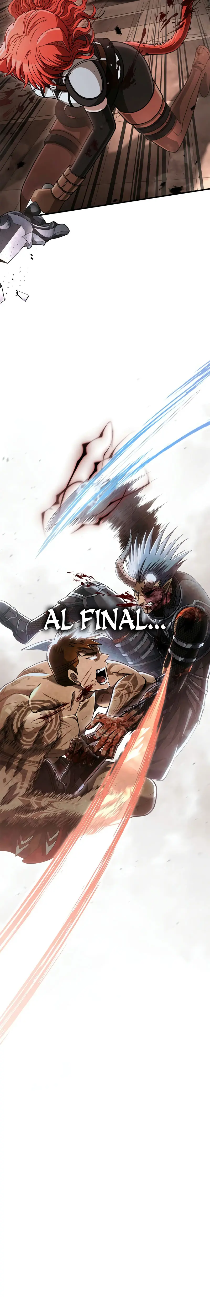 Sobreviviendo al Juego Siendo un Barbaro (Bjorn el bárbaro) Capítulo 97 - Page 37