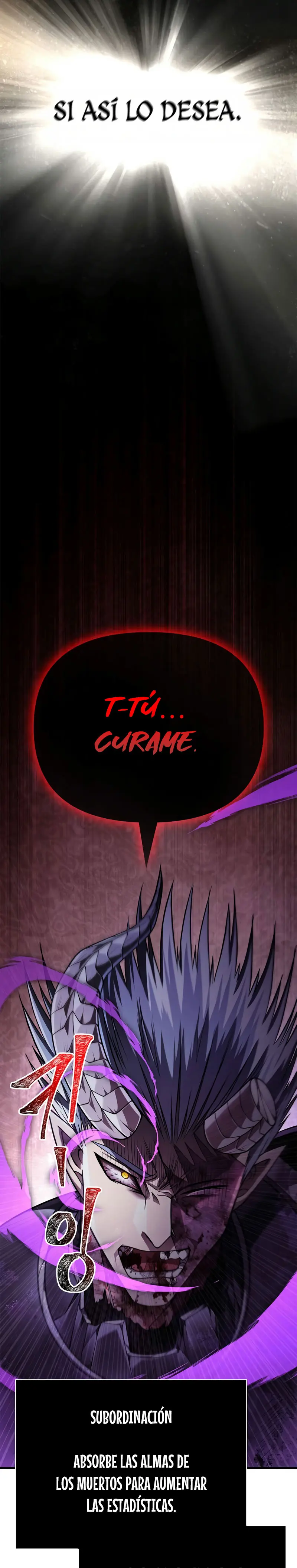 Sobreviviendo al Juego Siendo un Barbaro (Bjorn el bárbaro) Capítulo 97 - Page 47