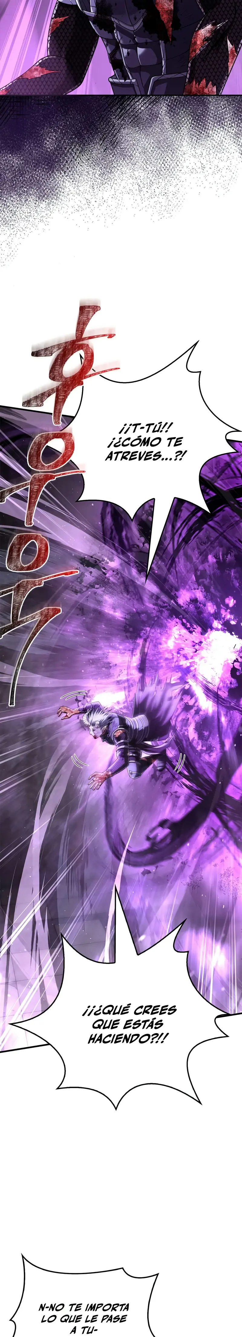 Sobreviviendo al Juego Siendo un Barbaro (Bjorn el bárbaro) Capítulo 97 - Page 54