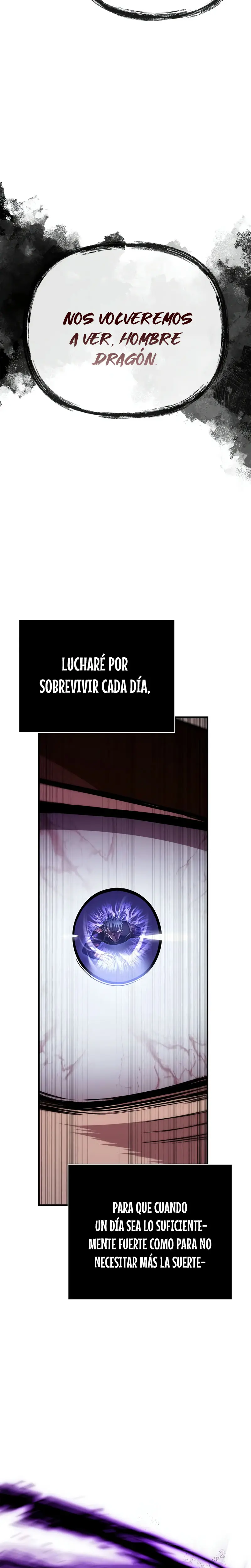 Sobreviviendo al Juego Siendo un Barbaro (Bjorn el bárbaro) Capítulo 97 - Page 60