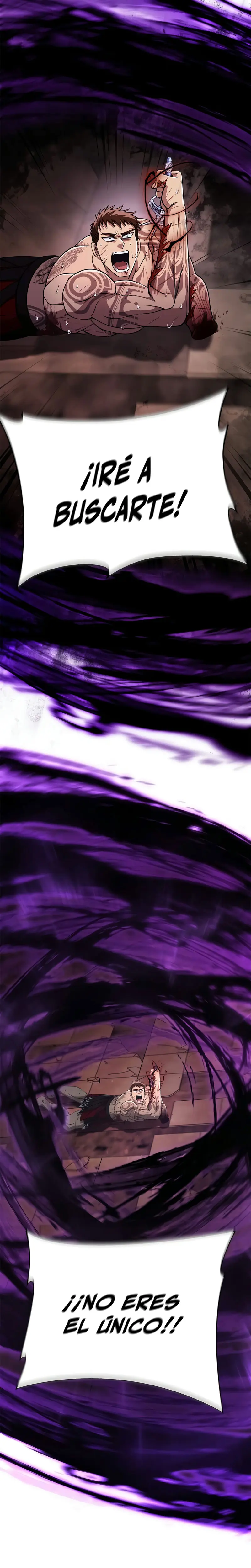 Sobreviviendo al Juego Siendo un Barbaro (Bjorn el bárbaro) Capítulo 97 - Page 61