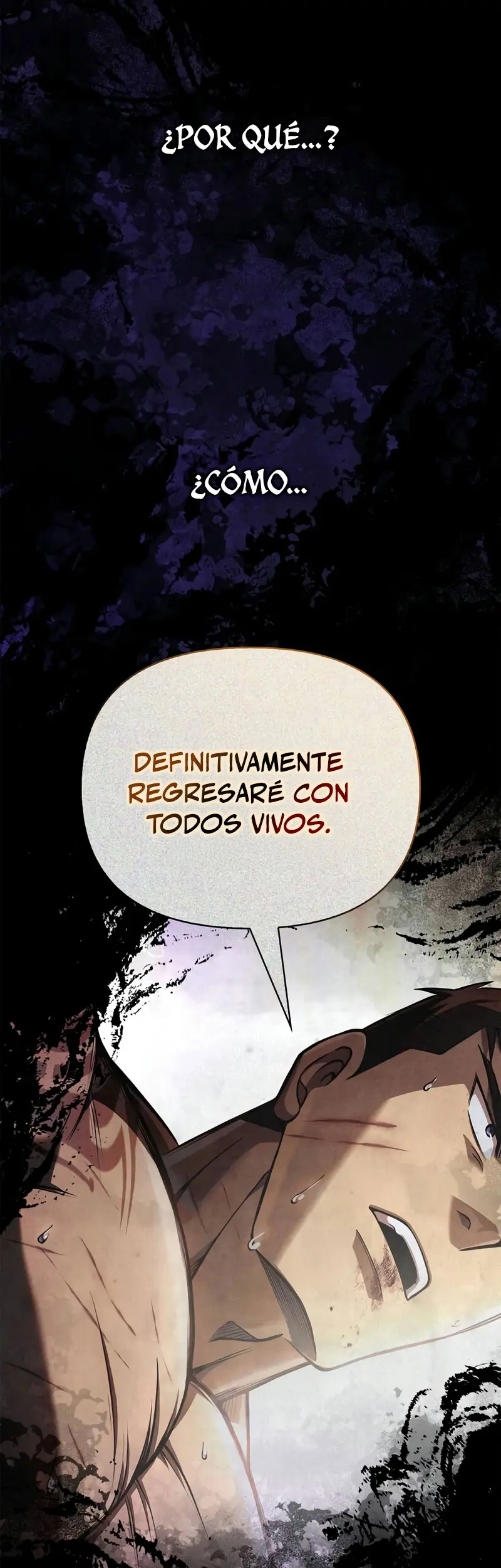 Sobreviviendo al Juego Siendo un Barbaro (Bjorn el bárbaro) Capítulo 97 - Page 8