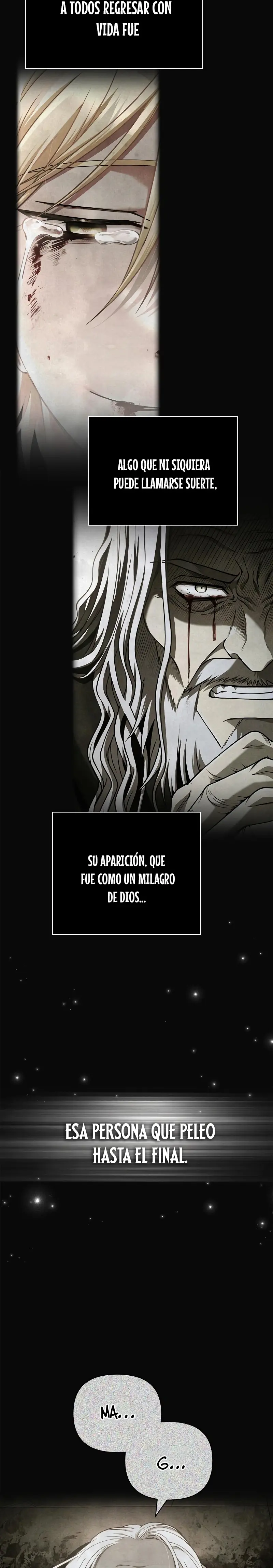 Sobreviviendo al Juego Siendo un Barbaro (Bjorn el bárbaro) Capítulo 98 - Page 11