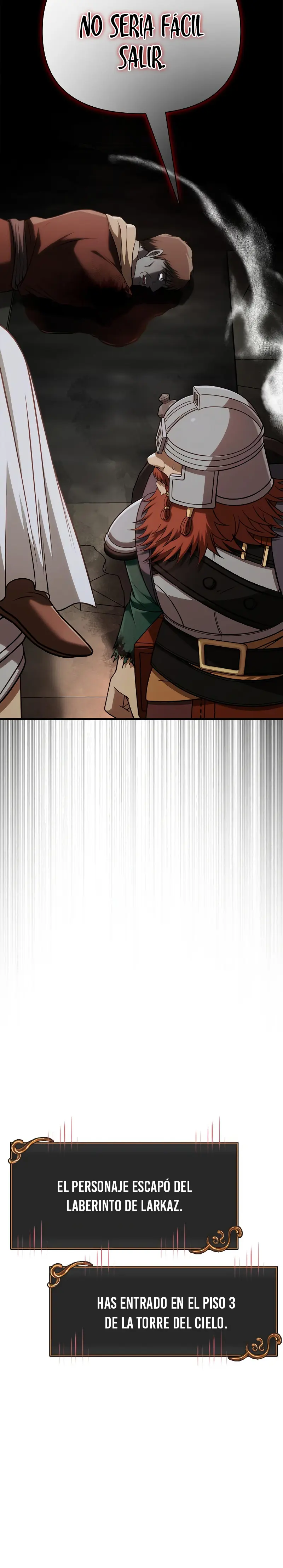 Sobreviviendo al Juego Siendo un Barbaro (Bjorn el bárbaro) Capítulo 98 - Page 16