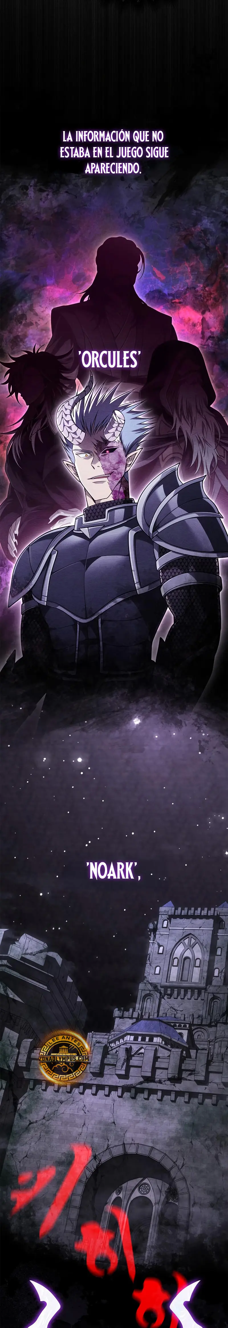 Sobreviviendo al Juego Siendo un Barbaro (Bjorn el bárbaro) Capítulo 98 - Page 23