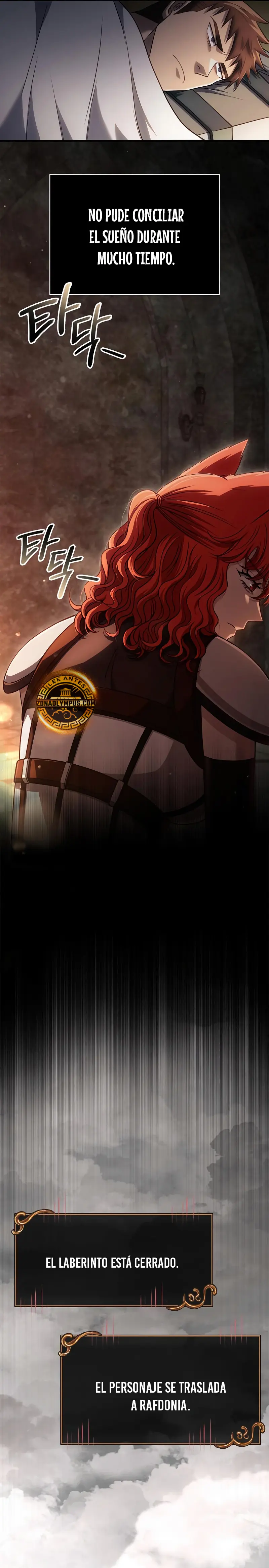 Sobreviviendo al Juego Siendo un Barbaro (Bjorn el bárbaro) Capítulo 98 - Page 26