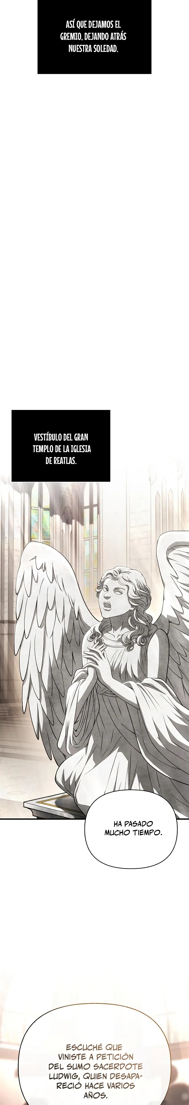 Sobreviviendo al Juego Siendo un Barbaro (Bjorn el bárbaro) Capítulo 98 - Page 30