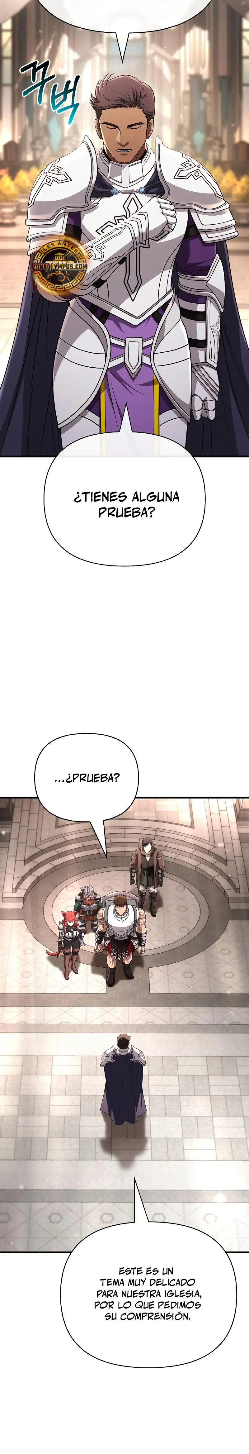 Sobreviviendo al Juego Siendo un Barbaro (Bjorn el bárbaro) Capítulo 98 - Page 31