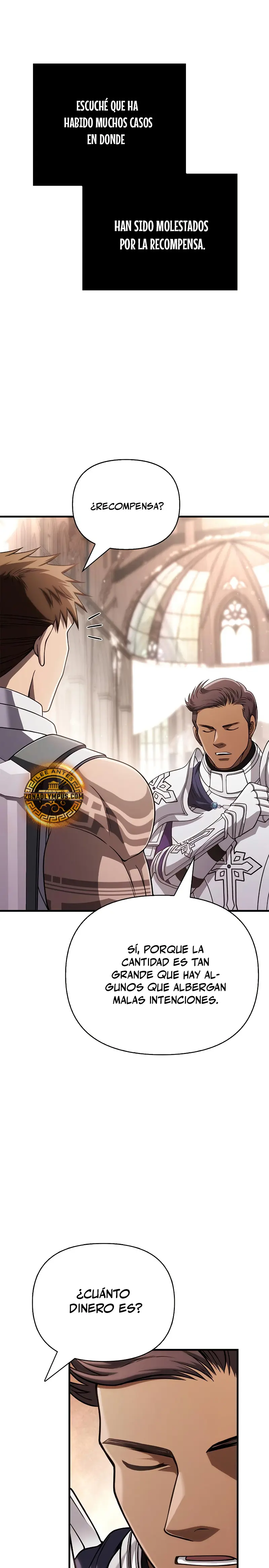 Sobreviviendo al Juego Siendo un Barbaro (Bjorn el bárbaro) Capítulo 98 - Page 32