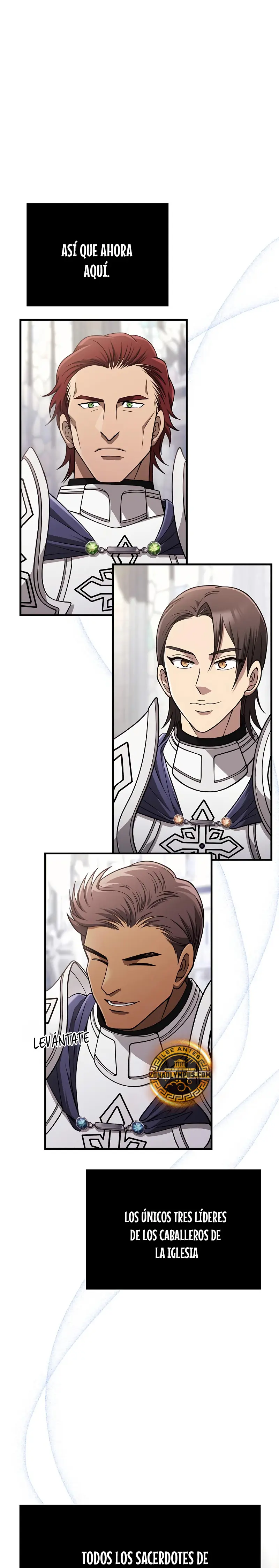 Sobreviviendo al Juego Siendo un Barbaro (Bjorn el bárbaro) Capítulo 98 - Page 38