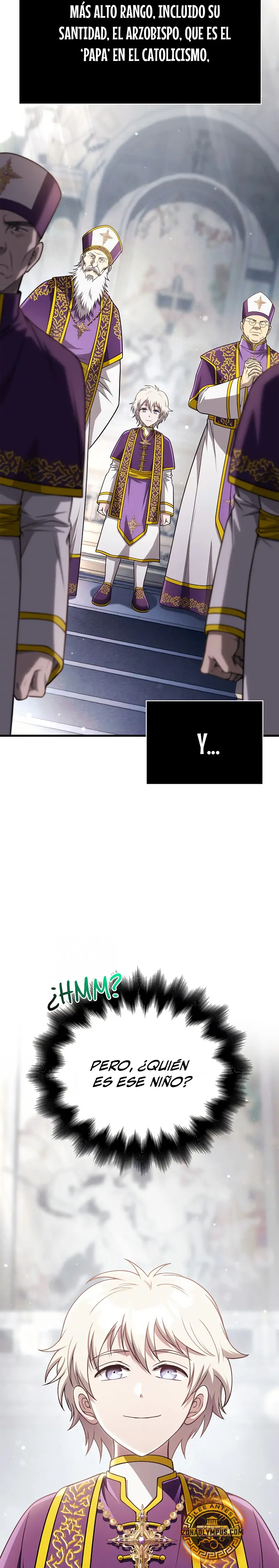 Sobreviviendo al Juego Siendo un Barbaro (Bjorn el bárbaro) Capítulo 98 - Page 39