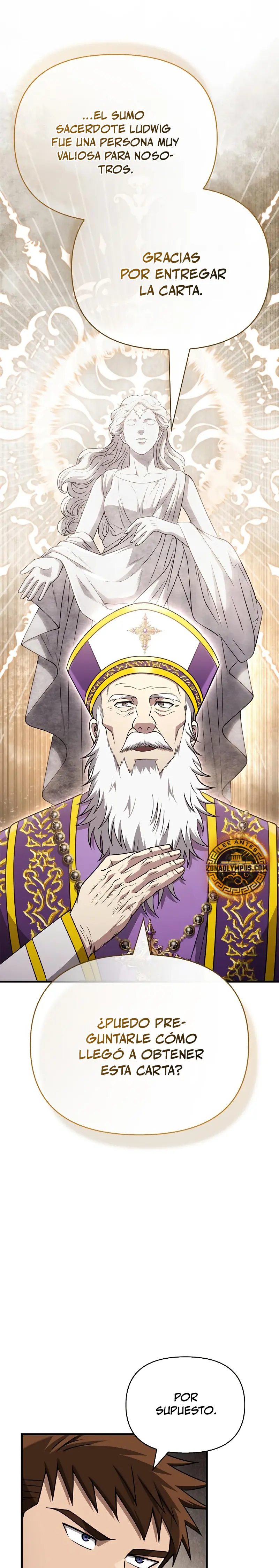 Sobreviviendo al Juego Siendo un Barbaro (Bjorn el bárbaro) Capítulo 98 - Page 41