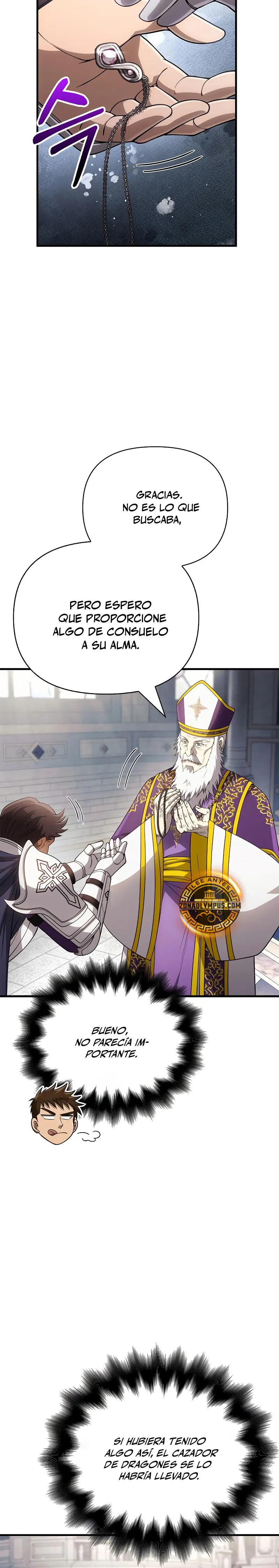 Sobreviviendo al Juego Siendo un Barbaro (Bjorn el bárbaro) Capítulo 98 - Page 43