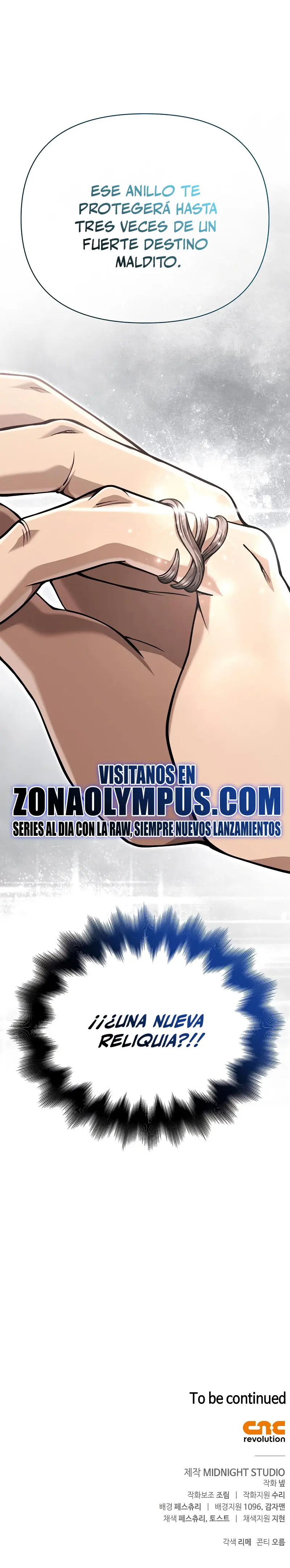 Sobreviviendo al Juego Siendo un Barbaro (Bjorn el bárbaro) Capítulo 98 - Page 50