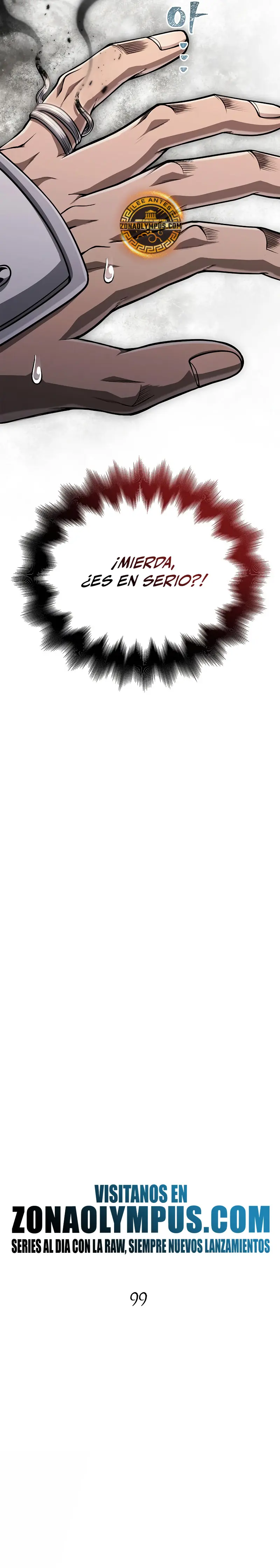 Sobreviviendo al Juego Siendo un Barbaro (Bjorn el bárbaro) Capítulo 99 - Page 14