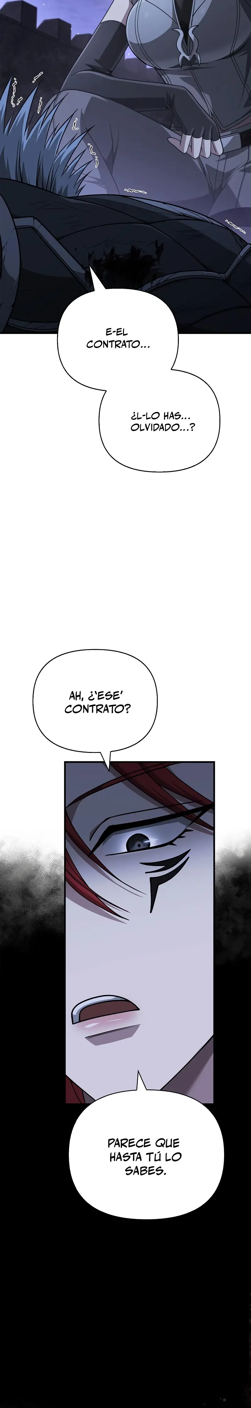 Sobreviviendo al Juego Siendo un Barbaro (Bjorn el bárbaro) Capítulo 99 - Page 19