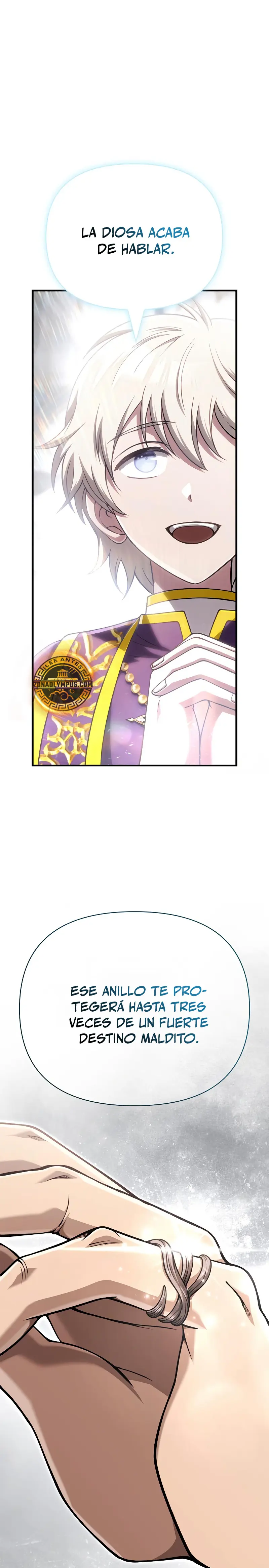 Sobreviviendo al Juego Siendo un Barbaro (Bjorn el bárbaro) Capítulo 99 - Page 2